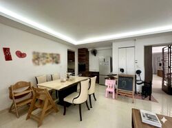 Blk 451B West Terra @ Bukit Batok (Bukit Batok), HDB 5 Rooms #565952171